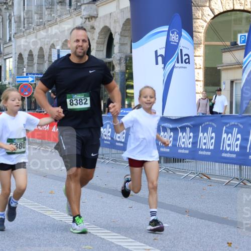 07.09.2025 - BARMER Alsterlauf Strokosch-Dieckow http://msf.ph/oto/8727717 07.09.2025 12:05:37 Ziel  meine-sportfotos.de