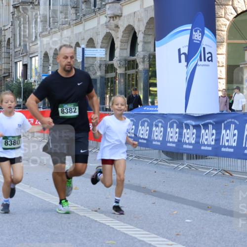 07.09.2025 - BARMER Alsterlauf Strokosch-Dieckow http://msf.ph/oto/8727721 07.09.2025 12:05:36 Ziel  meine-sportfotos.de