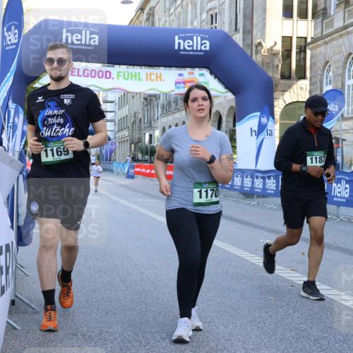 07.09.2025 - BARMER Alsterlauf Strokosch-Dieckow http://msf.ph/oto/8727725 07.09.2025 12:05:28 Ziel  meine-sportfotos.de