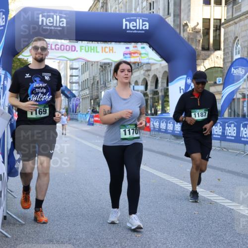 07.09.2025 - BARMER Alsterlauf Strokosch-Dieckow http://msf.ph/oto/8727727 07.09.2025 12:05:28 Ziel  meine-sportfotos.de