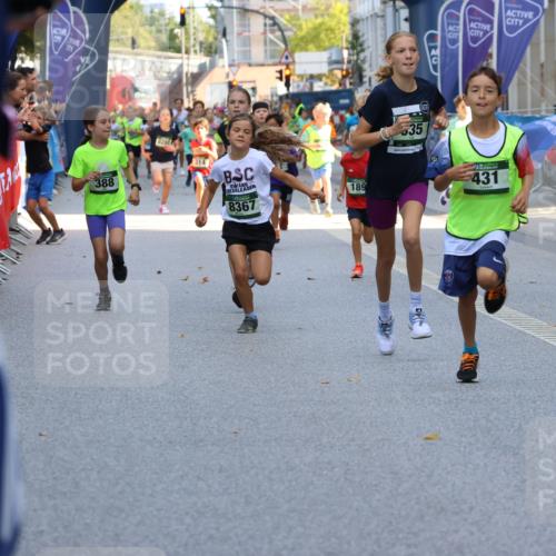 07.09.2025 - BARMER Alsterlauf Strokosch-Dieckow http://msf.ph/oto/8727730 07.09.2025 10:51:02 Ziel  meine-sportfotos.de