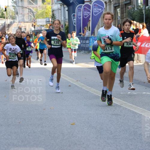 07.09.2025 - BARMER Alsterlauf Strokosch-Dieckow http://msf.ph/oto/8727732 07.09.2025 10:51:01 Ziel  meine-sportfotos.de