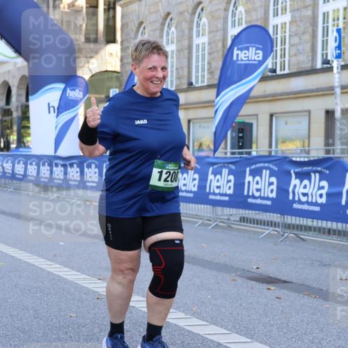 07.09.2025 - BARMER Alsterlauf Strokosch-Dieckow http://msf.ph/oto/8727733 07.09.2025 12:05:24 Ziel  meine-sportfotos.de