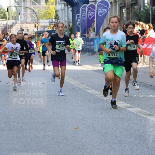 07.09.2025 - BARMER Alsterlauf Strokosch-Dieckow http://msf.ph/oto/8727734 07.09.2025 10:51:01 Ziel  meine-sportfotos.de