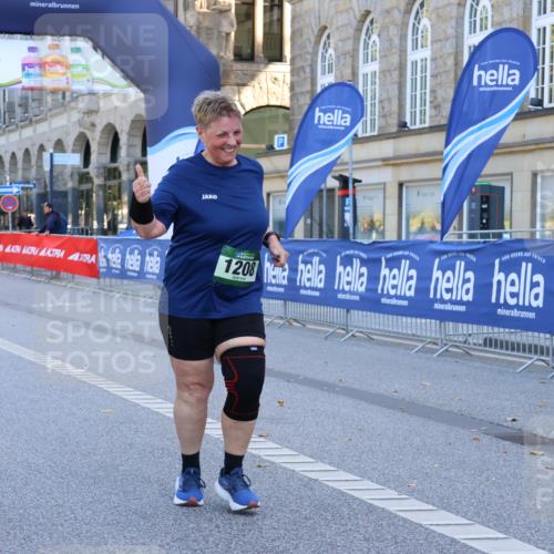 07.09.2025 - BARMER Alsterlauf Strokosch-Dieckow http://msf.ph/oto/8727737 07.09.2025 12:05:23 Ziel  meine-sportfotos.de