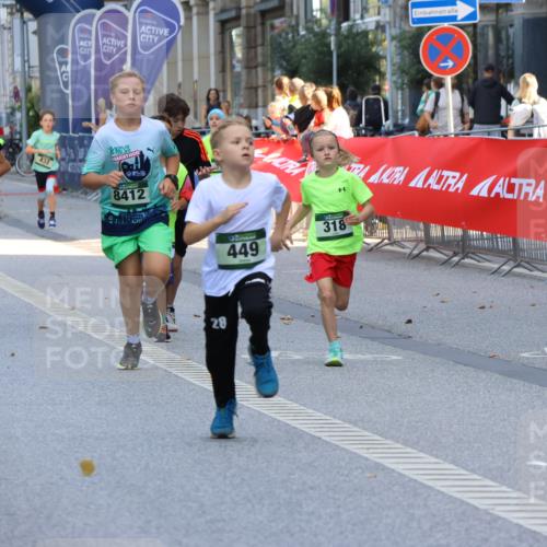 07.09.2025 - BARMER Alsterlauf Strokosch-Dieckow http://msf.ph/oto/8727742 07.09.2025 10:51:00 Ziel  meine-sportfotos.de