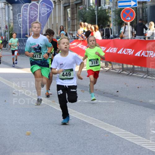 07.09.2025 - BARMER Alsterlauf Strokosch-Dieckow http://msf.ph/oto/8727744 07.09.2025 10:51:00 Ziel  meine-sportfotos.de