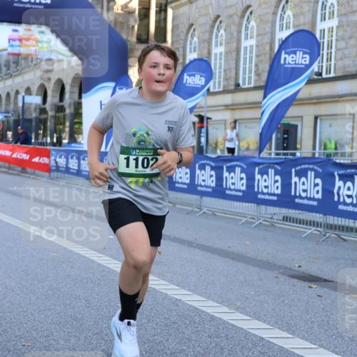 07.09.2025 - BARMER Alsterlauf Strokosch-Dieckow http://msf.ph/oto/8727749 07.09.2025 12:05:08 Ziel  meine-sportfotos.de