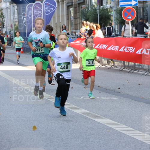 07.09.2025 - BARMER Alsterlauf Strokosch-Dieckow http://msf.ph/oto/8727750 07.09.2025 10:51:00 Ziel  meine-sportfotos.de