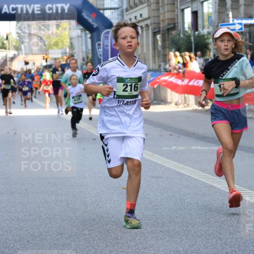 07.09.2025 - BARMER Alsterlauf Strokosch-Dieckow http://msf.ph/oto/8727760 07.09.2025 10:50:57 Ziel  meine-sportfotos.de
