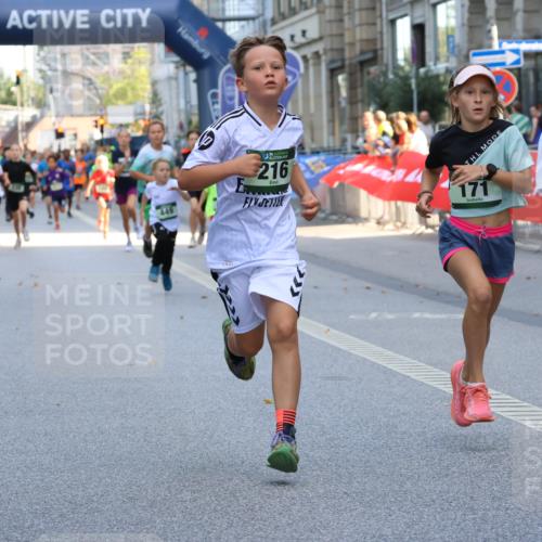 07.09.2025 - BARMER Alsterlauf Strokosch-Dieckow http://msf.ph/oto/8727762 07.09.2025 10:50:57 Ziel  meine-sportfotos.de