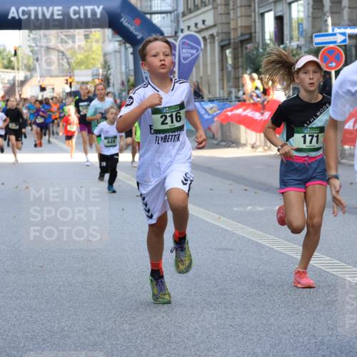 07.09.2025 - BARMER Alsterlauf Strokosch-Dieckow http://msf.ph/oto/8727766 07.09.2025 10:50:57 Ziel  meine-sportfotos.de