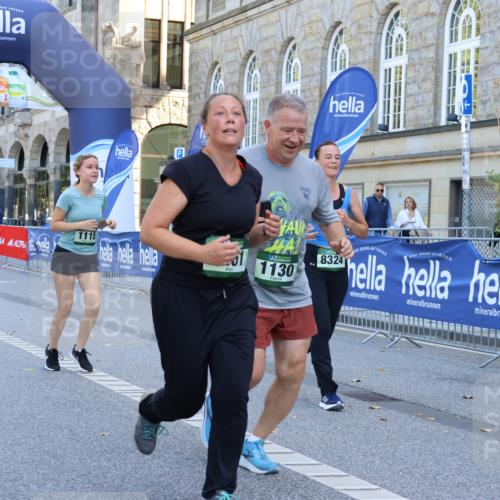 07.09.2025 - BARMER Alsterlauf Strokosch-Dieckow http://msf.ph/oto/8727767 07.09.2025 12:04:53 Ziel  meine-sportfotos.de