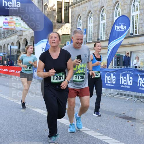 07.09.2025 - BARMER Alsterlauf Strokosch-Dieckow http://msf.ph/oto/8727769 07.09.2025 12:04:53 Ziel  meine-sportfotos.de