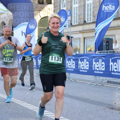 07.09.2025 - BARMER Alsterlauf Strokosch-Dieckow http://msf.ph/oto/8727771 07.09.2025 12:04:51 Ziel  meine-sportfotos.de