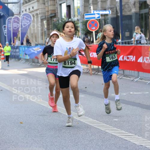 07.09.2025 - BARMER Alsterlauf Strokosch-Dieckow http://msf.ph/oto/8727772 07.09.2025 10:50:55 Ziel  meine-sportfotos.de