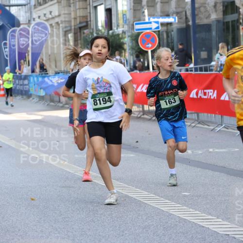 07.09.2025 - BARMER Alsterlauf Strokosch-Dieckow http://msf.ph/oto/8727776 07.09.2025 10:50:55 Ziel  meine-sportfotos.de