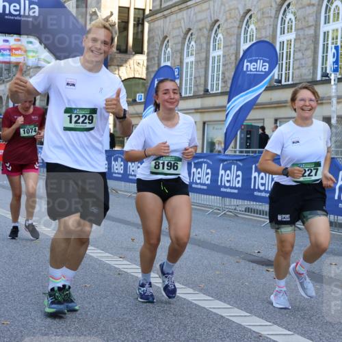 07.09.2025 - BARMER Alsterlauf Strokosch-Dieckow http://msf.ph/oto/8727806 07.09.2025 12:04:27 Ziel  meine-sportfotos.de