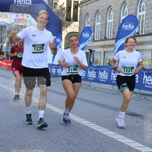 07.09.2025 - BARMER Alsterlauf Strokosch-Dieckow http://msf.ph/oto/8727808 07.09.2025 12:04:27 Ziel  meine-sportfotos.de