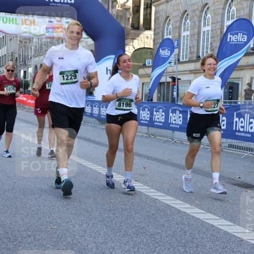 07.09.2025 - BARMER Alsterlauf Strokosch-Dieckow http://msf.ph/oto/8727810 07.09.2025 12:04:26 Ziel  meine-sportfotos.de