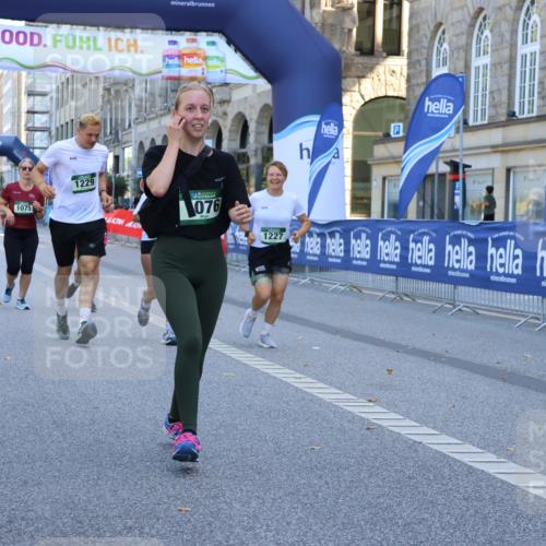07.09.2025 - BARMER Alsterlauf Strokosch-Dieckow http://msf.ph/oto/8727817 07.09.2025 12:04:24 Ziel  meine-sportfotos.de