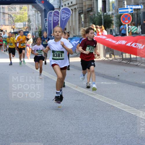 07.09.2025 - BARMER Alsterlauf Strokosch-Dieckow http://msf.ph/oto/8727821 07.09.2025 10:50:47 Ziel  meine-sportfotos.de