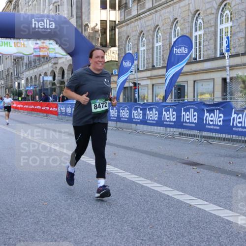 07.09.2025 - BARMER Alsterlauf Strokosch-Dieckow http://msf.ph/oto/8727825 07.09.2025 12:04:18 Ziel  meine-sportfotos.de