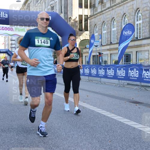 07.09.2025 - BARMER Alsterlauf Strokosch-Dieckow http://msf.ph/oto/8727833 07.09.2025 12:04:12 Ziel  meine-sportfotos.de