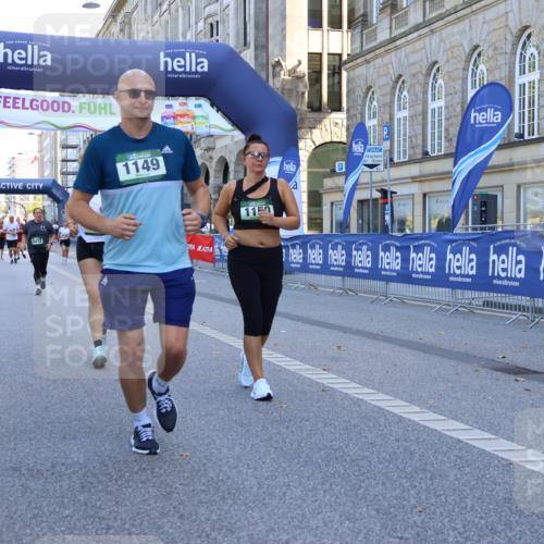 07.09.2025 - BARMER Alsterlauf Strokosch-Dieckow http://msf.ph/oto/8727836 07.09.2025 12:04:12 Ziel  meine-sportfotos.de
