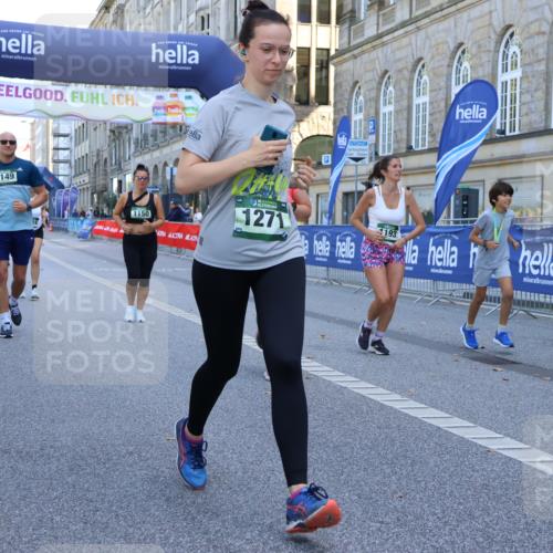 07.09.2025 - BARMER Alsterlauf Strokosch-Dieckow http://msf.ph/oto/8727840 07.09.2025 12:04:10 Ziel  meine-sportfotos.de
