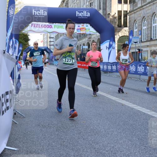 07.09.2025 - BARMER Alsterlauf Strokosch-Dieckow http://msf.ph/oto/8727844 07.09.2025 12:04:09 Ziel  meine-sportfotos.de