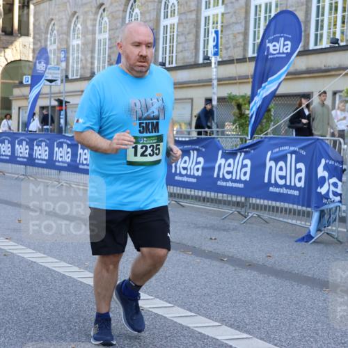 07.09.2025 - BARMER Alsterlauf Strokosch-Dieckow http://msf.ph/oto/8727846 07.09.2025 12:03:59 Ziel  meine-sportfotos.de
