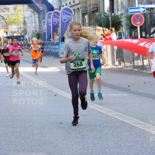 07.09.2025 - BARMER Alsterlauf Strokosch-Dieckow http://msf.ph/oto/8727852 07.09.2025 10:50:41 Ziel  meine-sportfotos.de