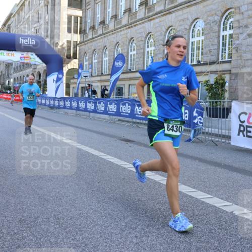 07.09.2025 - BARMER Alsterlauf Strokosch-Dieckow http://msf.ph/oto/8727853 07.09.2025 12:03:57 Ziel  meine-sportfotos.de