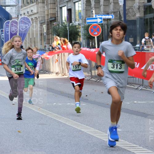 07.09.2025 - BARMER Alsterlauf Strokosch-Dieckow http://msf.ph/oto/8727856 07.09.2025 10:50:40 Ziel  meine-sportfotos.de