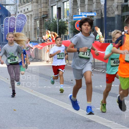 07.09.2025 - BARMER Alsterlauf Strokosch-Dieckow http://msf.ph/oto/8727863 07.09.2025 10:50:40 Ziel  meine-sportfotos.de