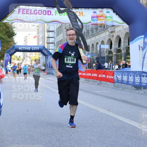 07.09.2025 - BARMER Alsterlauf Strokosch-Dieckow http://msf.ph/oto/8727864 07.09.2025 12:03:40 Ziel  meine-sportfotos.de