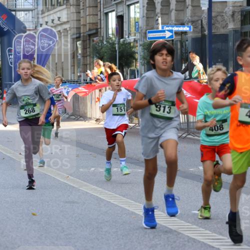 07.09.2025 - BARMER Alsterlauf Strokosch-Dieckow http://msf.ph/oto/8727865 07.09.2025 10:50:40 Ziel  meine-sportfotos.de