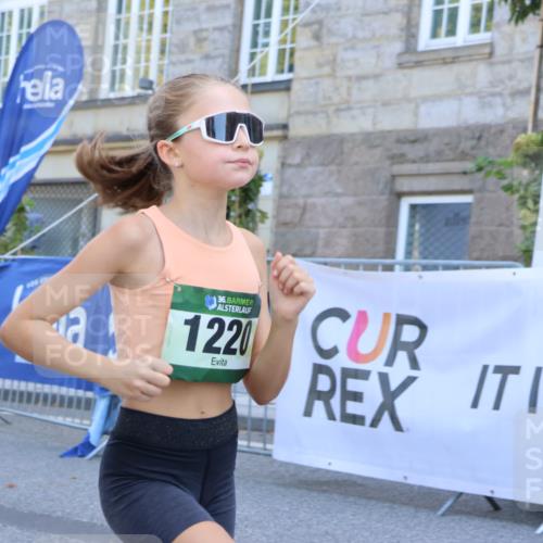 07.09.2025 - BARMER Alsterlauf Strokosch-Dieckow http://msf.ph/oto/8727871 07.09.2025 12:03:21 Ziel  meine-sportfotos.de
