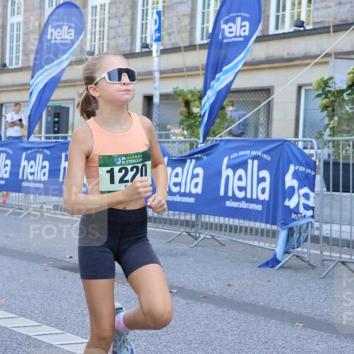 07.09.2025 - BARMER Alsterlauf Strokosch-Dieckow http://msf.ph/oto/8727880 07.09.2025 12:03:21 Ziel  meine-sportfotos.de