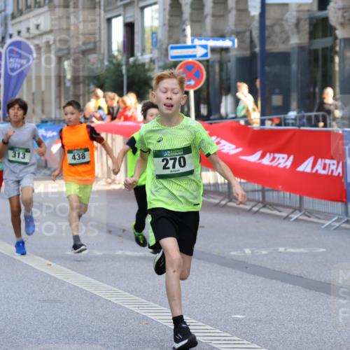 07.09.2025 - BARMER Alsterlauf Strokosch-Dieckow http://msf.ph/oto/8727898 07.09.2025 10:50:36 Ziel  meine-sportfotos.de