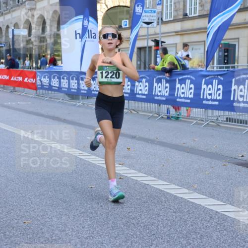 07.09.2025 - BARMER Alsterlauf Strokosch-Dieckow http://msf.ph/oto/8727903 07.09.2025 12:03:20 Ziel  meine-sportfotos.de