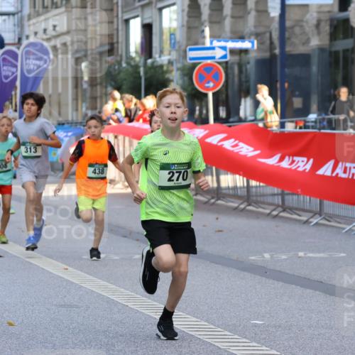 07.09.2025 - BARMER Alsterlauf Strokosch-Dieckow http://msf.ph/oto/8727904 07.09.2025 10:50:36 Ziel  meine-sportfotos.de
