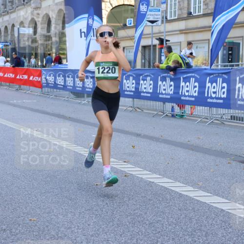 07.09.2025 - BARMER Alsterlauf Strokosch-Dieckow http://msf.ph/oto/8727906 07.09.2025 12:03:20 Ziel  meine-sportfotos.de