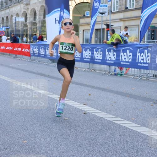 07.09.2025 - BARMER Alsterlauf Strokosch-Dieckow http://msf.ph/oto/8727908 07.09.2025 12:03:20 Ziel  meine-sportfotos.de