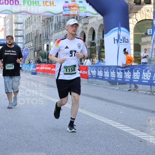 07.09.2025 - BARMER Alsterlauf Strokosch-Dieckow http://msf.ph/oto/8727912 07.09.2025 12:03:14 Ziel  meine-sportfotos.de