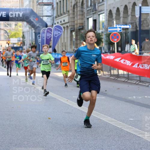07.09.2025 - BARMER Alsterlauf Strokosch-Dieckow http://msf.ph/oto/8727915 07.09.2025 10:50:34 Ziel  meine-sportfotos.de
