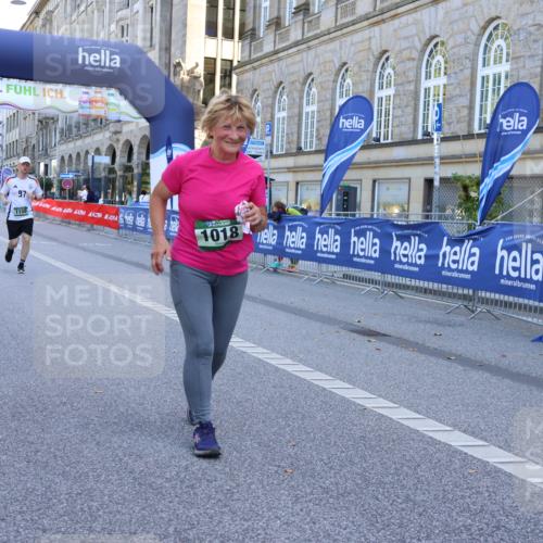 07.09.2025 - BARMER Alsterlauf Strokosch-Dieckow http://msf.ph/oto/8727917 07.09.2025 12:03:11 Ziel  meine-sportfotos.de