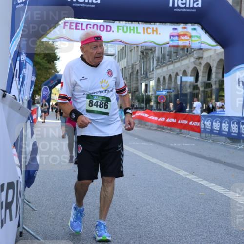 07.09.2025 - BARMER Alsterlauf Strokosch-Dieckow http://msf.ph/oto/8727926 07.09.2025 12:03:05 Ziel  meine-sportfotos.de