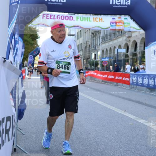 07.09.2025 - BARMER Alsterlauf Strokosch-Dieckow http://msf.ph/oto/8727927 07.09.2025 12:03:05 Ziel  meine-sportfotos.de